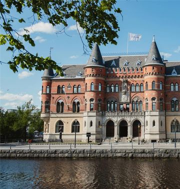 Home Hotel Borgen