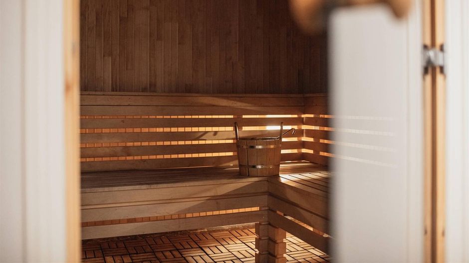 Home Hotel Borgen Spa