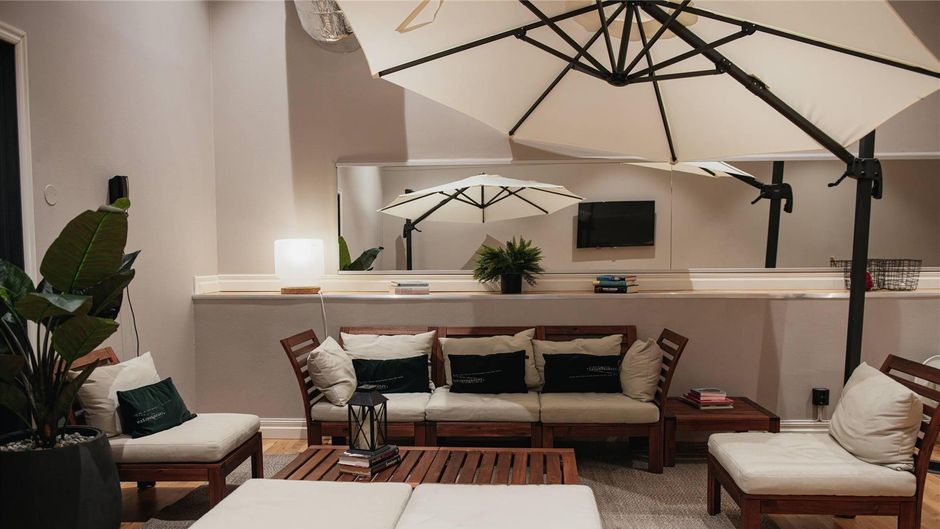 Home Hotel Borgen Health