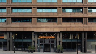 At Six, Ascend Hotel Collection