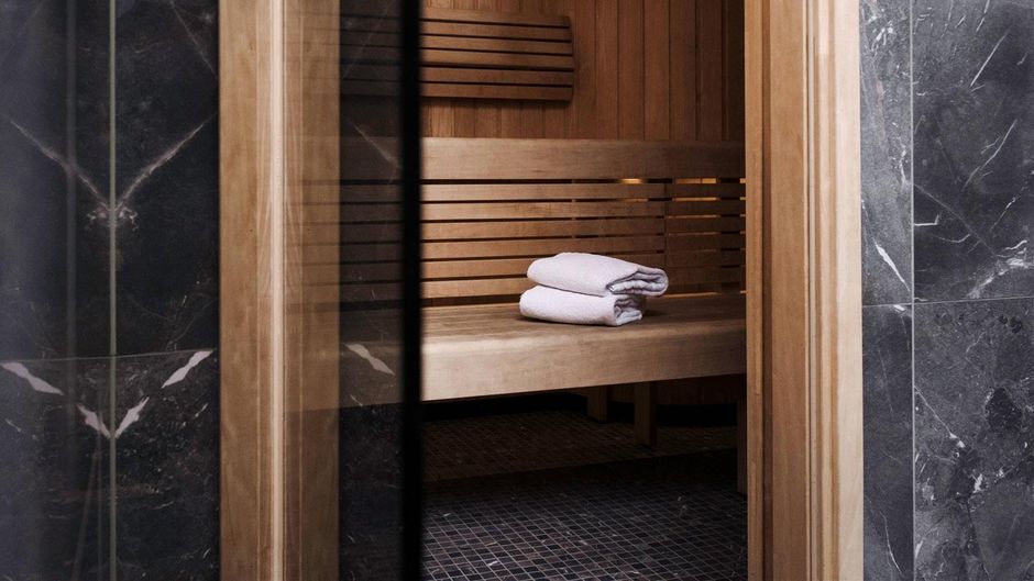 At Six, Ascend Hotel Collection Spa