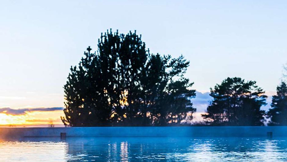 Hotel Froso Park-Ascend Hotel Collection Pool