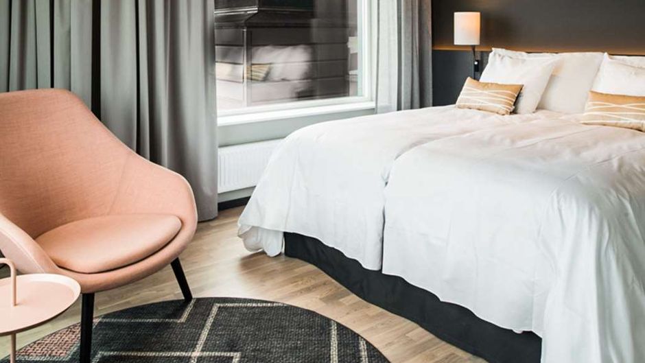 Hotel Froso Park-Ascend Hotel Collection Room