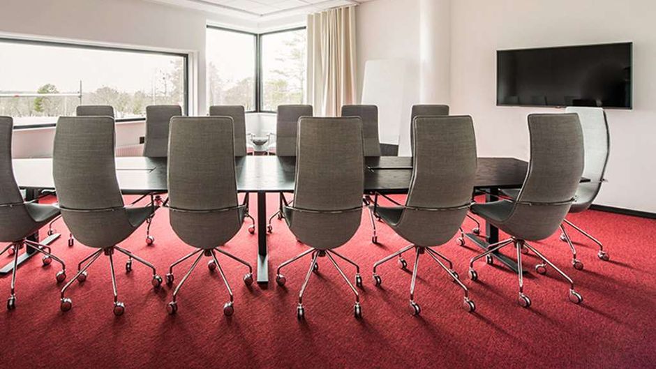 Hotel Froso Park-Ascend Hotel Collection Meeting