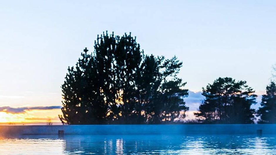 Hotel Froso Park-Ascend Hotel Collection Pool