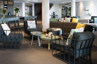 Hotel Froso Park-Ascend Hotel Collection