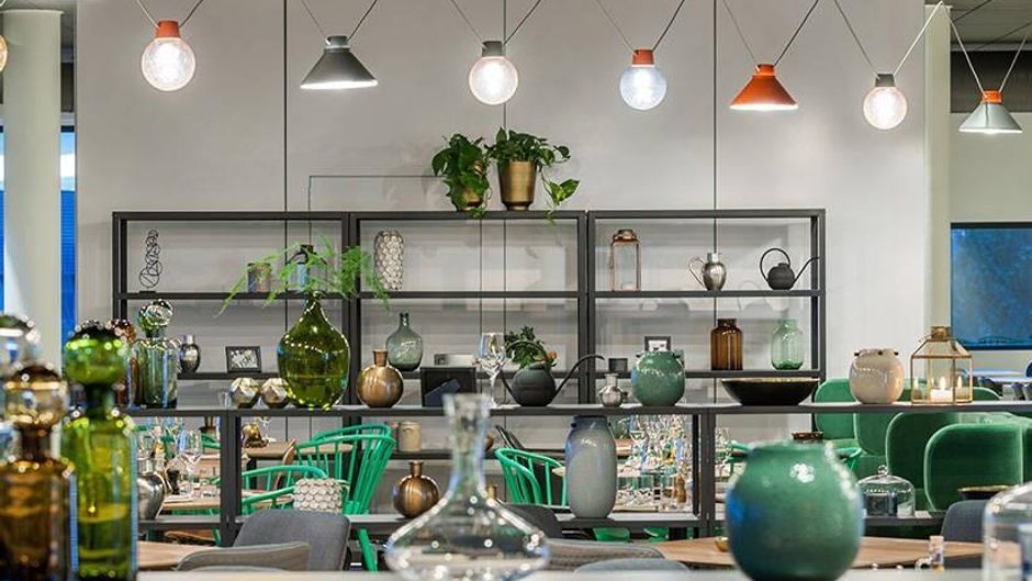 Hotel Froso Park-Ascend Hotel Collection Restaurant