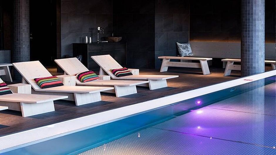 Hotel Froso Park-Ascend Hotel Collection Pool