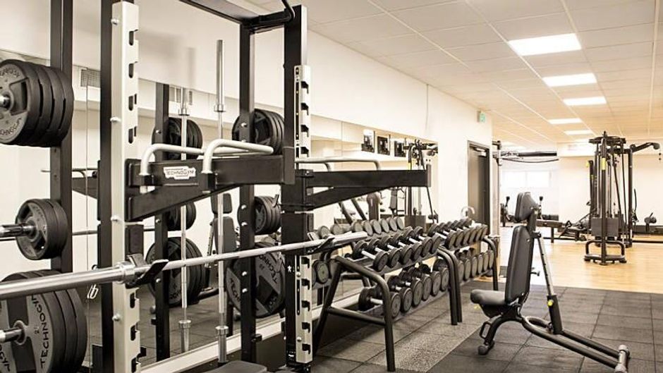 Hotel Froso Park-Ascend Hotel Collection Health