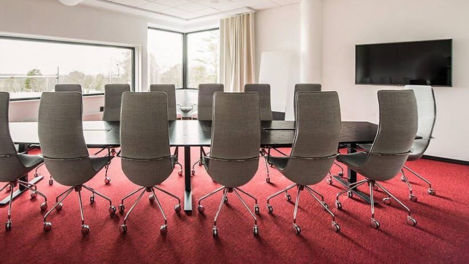 Hotel Froso Park-Ascend Hotel Collection Meeting