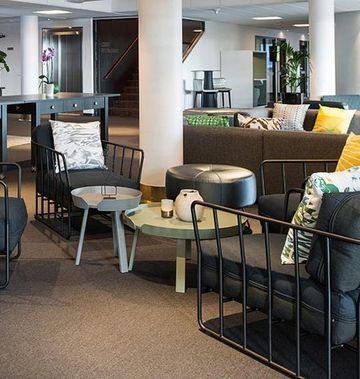 Hotel Froso Park-Ascend Hotel Collection