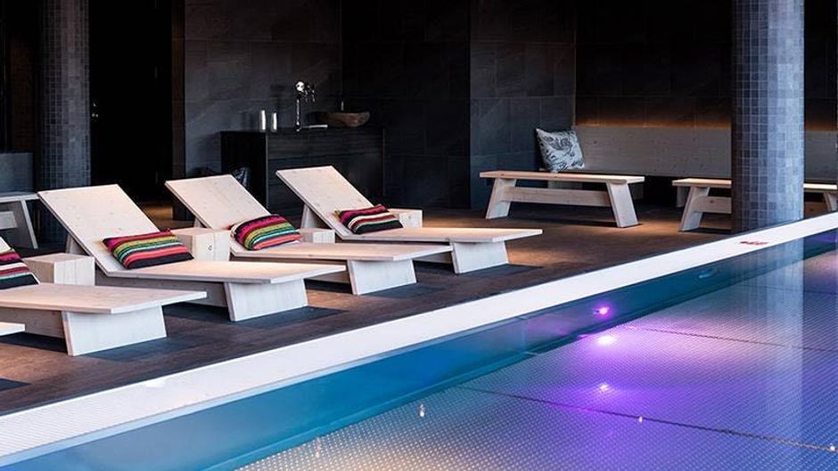 Hotel Froso Park-Ascend Hotel Collection Pool
