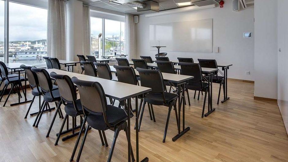 Comfort Hotel Goteborg Meeting