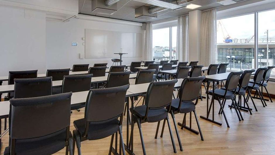 Comfort Hotel Goteborg Meeting