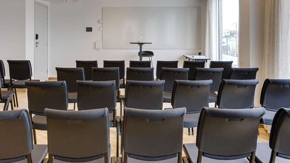 Comfort Hotel Goteborg Meeting