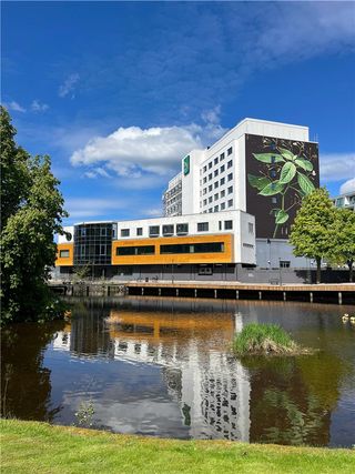 Quality Hotel Grand, Boras