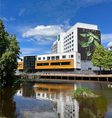 Quality Hotel Grand, Boras