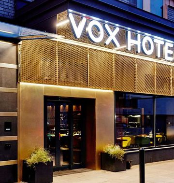 Vox Hotel, an Ascend Hotel