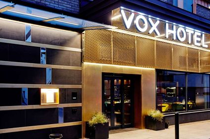 Vox Hotel, an Ascend Hotel