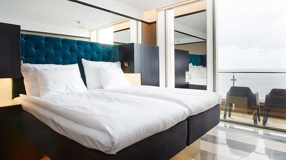Vox Hotel, an Ascend Hotel Suite
