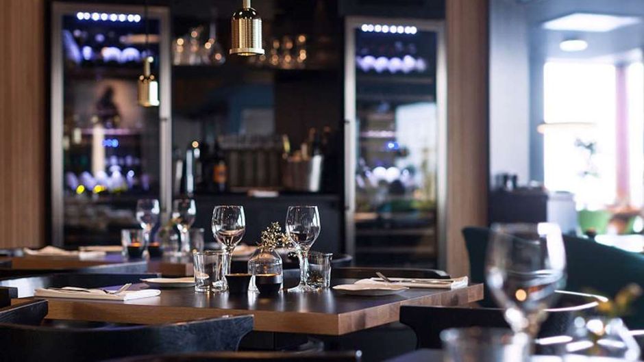 Vox Hotel, an Ascend Hotel Restaurant