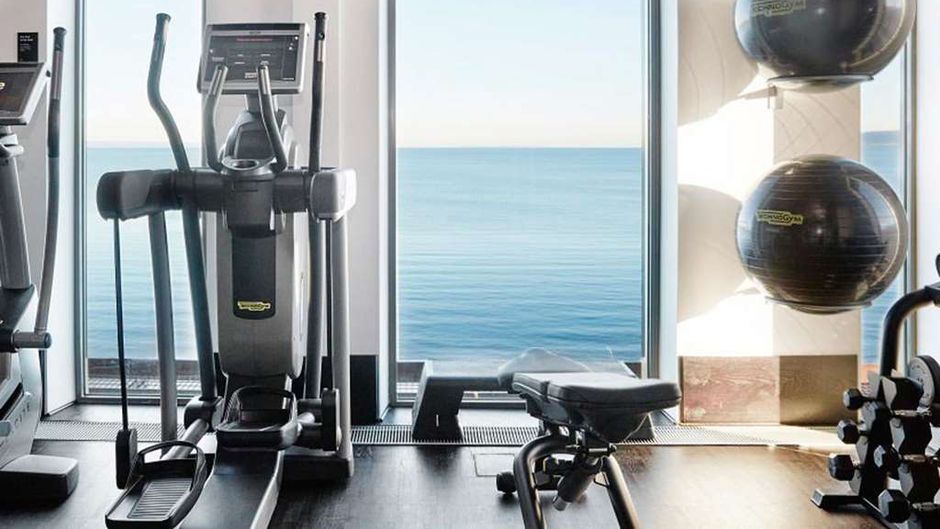 Vox Hotel, an Ascend Hotel Health
