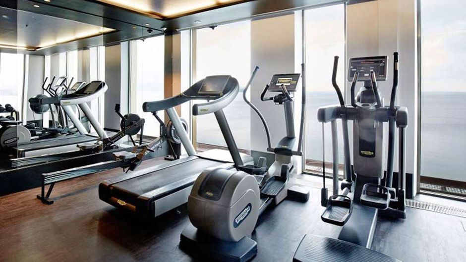 Vox Hotel, an Ascend Hotel Health