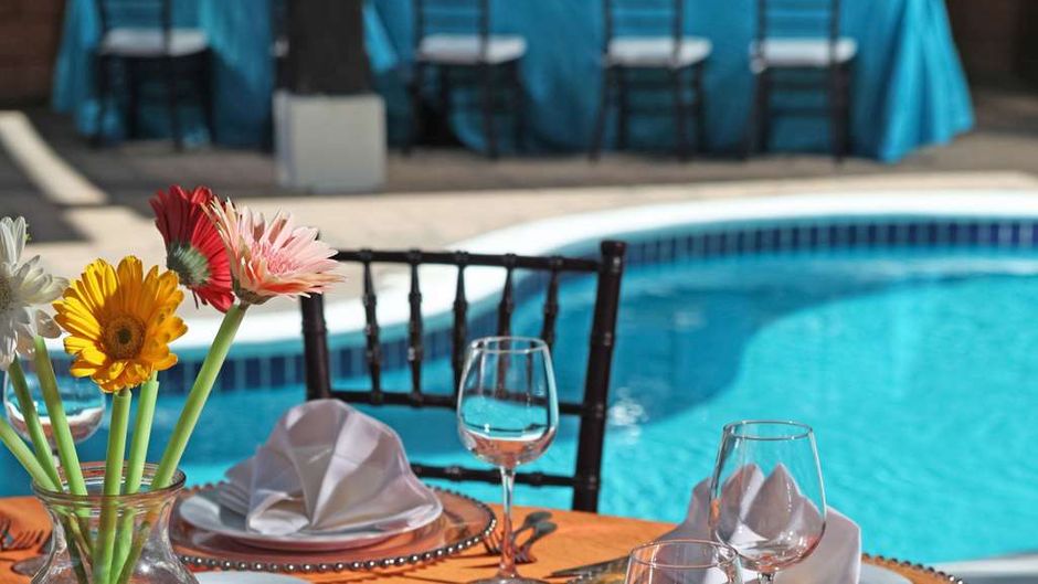 Comfort Inn Real San Miguel Meeting