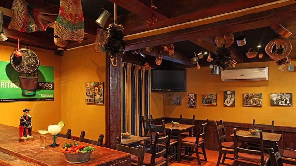Comfort Inn Real San Miguel Restaurant