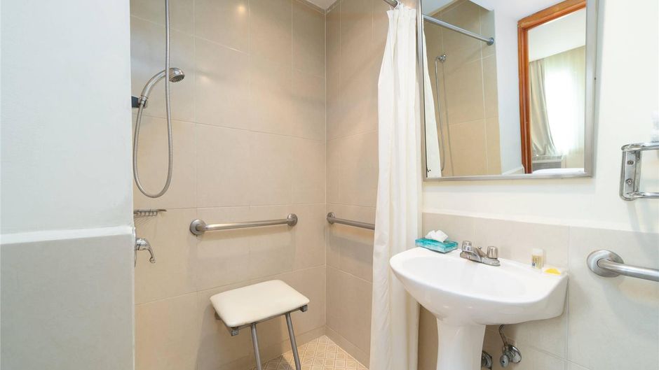 Comfort Inn Real San Miguel Room