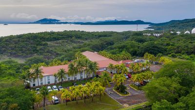 Comfort Inn Real La Union