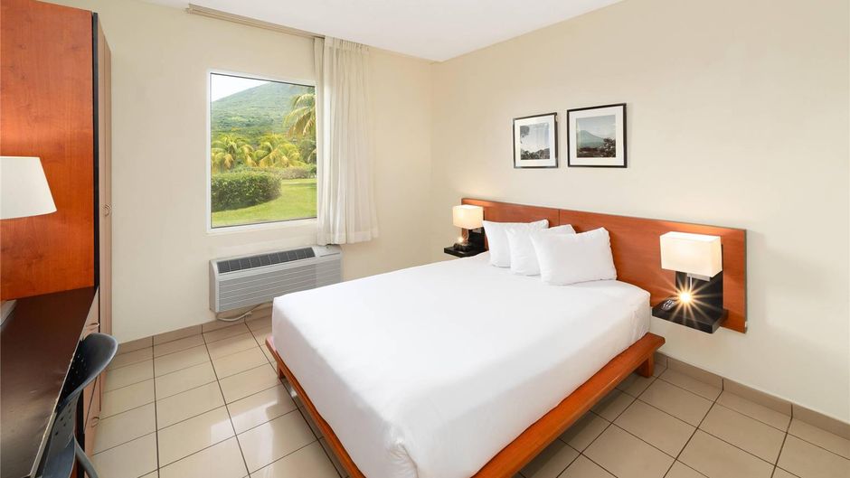 Comfort Inn Real La Union Room