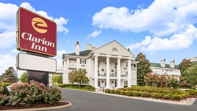 Clarion Inn Willow River
