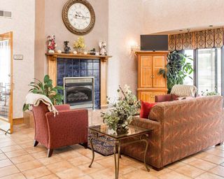 Econo Lodge Newport West