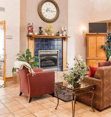 Econo Lodge Newport West
