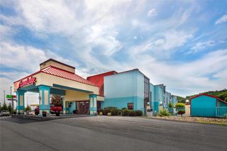 Econo Lodge Newport West