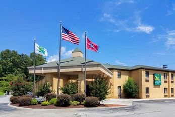 Quality Inn Clinton