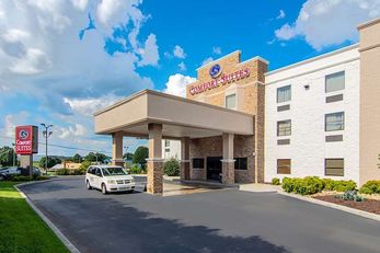 Comfort Suites