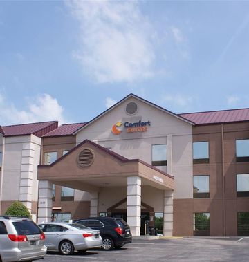 Comfort Suites