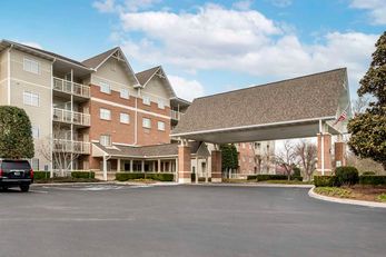LeConte Hotel & Convention Center