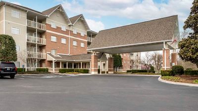 LeConte Hotel & Convention Center