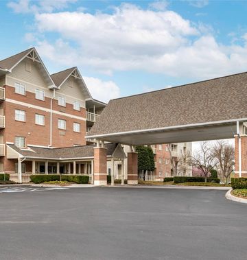 LeConte Hotel & Convention Center
