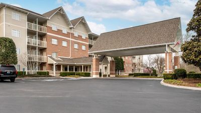 LeConte Hotel & Convention Center
