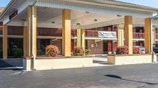 Quality Inn Sweetwater West