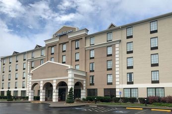 Comfort Inn