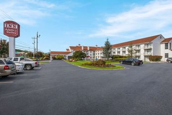The Inn at Apple Valley, Ascend Hotel