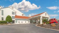 The Inn at Apple Valley, Ascend Hotel