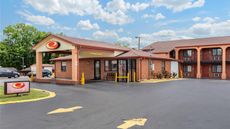 Econo Lodge Nashville North