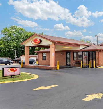 Econo Lodge Nashville North