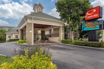 Econo Lodge Riverside
